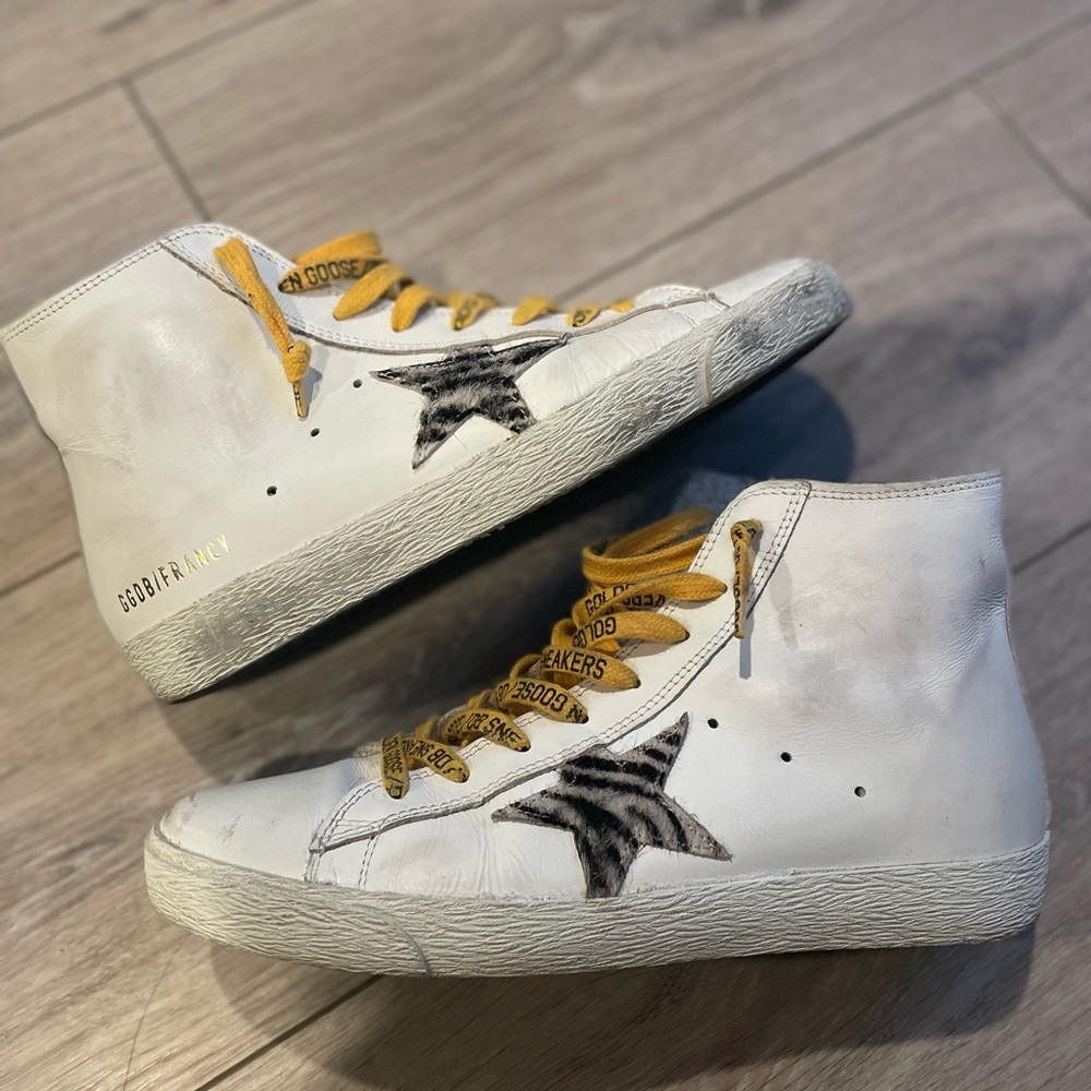 Original Golden Goose Francy sneakers